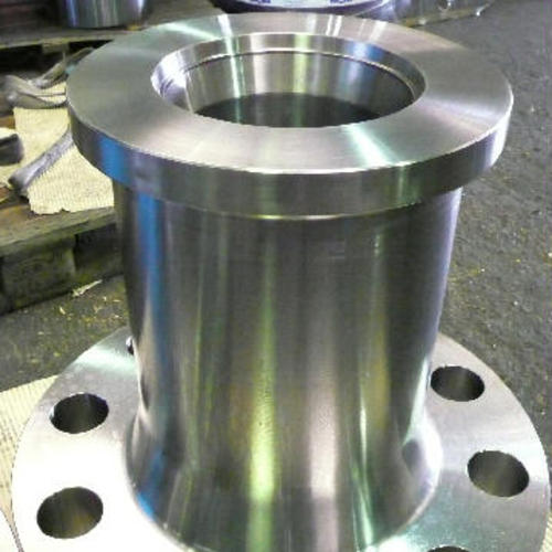 10&quot; X 8&quot; 2500 HUB F51