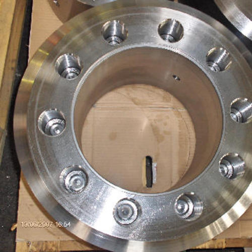 VALVOLA TRUNNION 10&quot; 1500